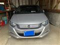 2009 Honda Insight