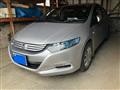 2009 Honda Insight