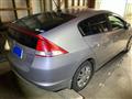 2009 Honda Insight