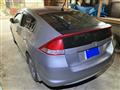 2009 Honda Insight