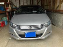 2009 Honda Insight