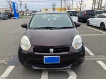 2013 Toyota Passo