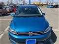 2016 Volkswagen Golf Touran