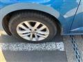 2016 Volkswagen Golf Touran