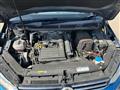 2016 Volkswagen Golf Touran