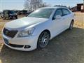 2009 Toyota Crown Majesta