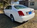 2009 Toyota Crown Majesta
