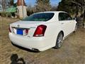 2009 Toyota Crown Majesta