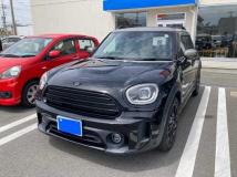 2021 BMW MINI Other