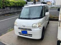 2013 Daihatsu Tanto
