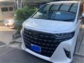 2024 Toyota Alphard G