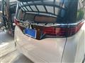 2024 Toyota Alphard G