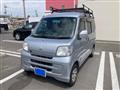 2014 Daihatsu Hijet Cargo