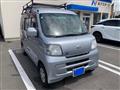 2014 Daihatsu Hijet Cargo