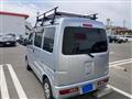 2014 Daihatsu Hijet Cargo