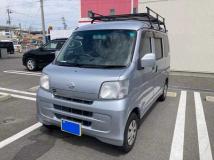 2014 Daihatsu Hijet Cargo