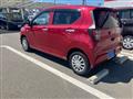 2019 Daihatsu Mira
