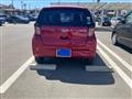 2019 Daihatsu Mira