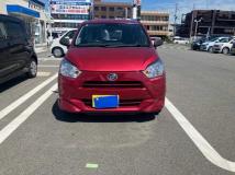2019 Daihatsu Mira