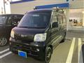 2013 Daihatsu Hijet Cargo