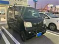 2013 Daihatsu Hijet Cargo