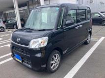 2018 Daihatsu Tanto