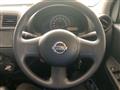 2017 Nissan March