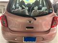 2017 Nissan March