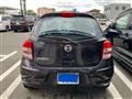 2012 Nissan March