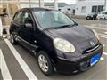 2012 Nissan March