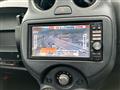2012 Nissan March
