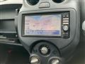 2012 Nissan March