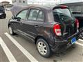 2012 Nissan March