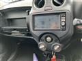 2012 Nissan March
