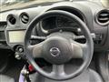 2012 Nissan March