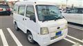 2010 Subaru Sambar