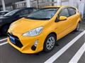 2016 Toyota AQUA