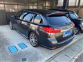 2011 Subaru Legacy Touring Wagon