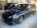 2011 Subaru Legacy Touring Wagon
