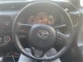 2015 Toyota Vitz
