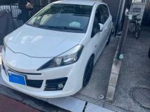 2015 Toyota Vitz