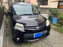 2012 Toyota Sienta