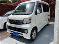 2014 Daihatsu Atrai Wagon