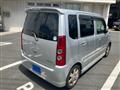 2005 Mazda AZ-Wagon