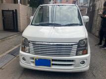 2007 Suzuki Wagon R