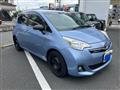 2011 Toyota Ractis