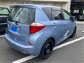 2011 Toyota Ractis