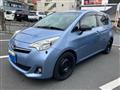 2011 Toyota Ractis