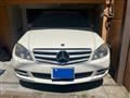 2011 Mercedes-Benz C-Class
