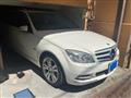 2011 Mercedes-Benz C-Class